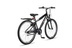 Altec Attack 26 inch MTB Zwart RRR