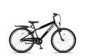 Altec Attack 26 inch MTB Zwart RRR