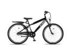 Altec Attack 26 inch MTB Zwart RRR