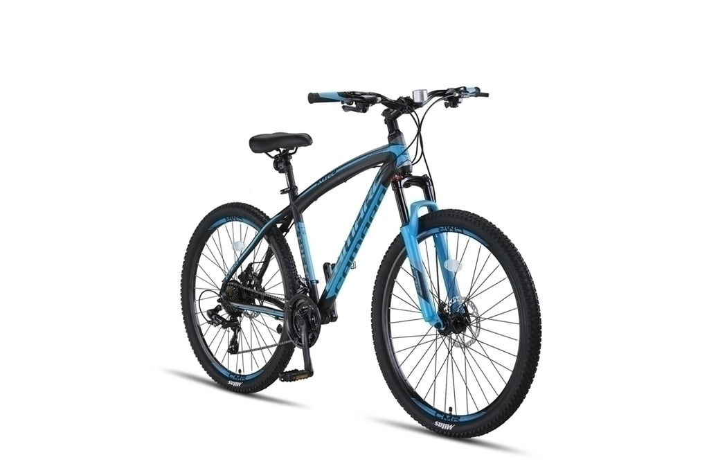 Altec Camaro 27,5inch HYD Mtb Black/Blue