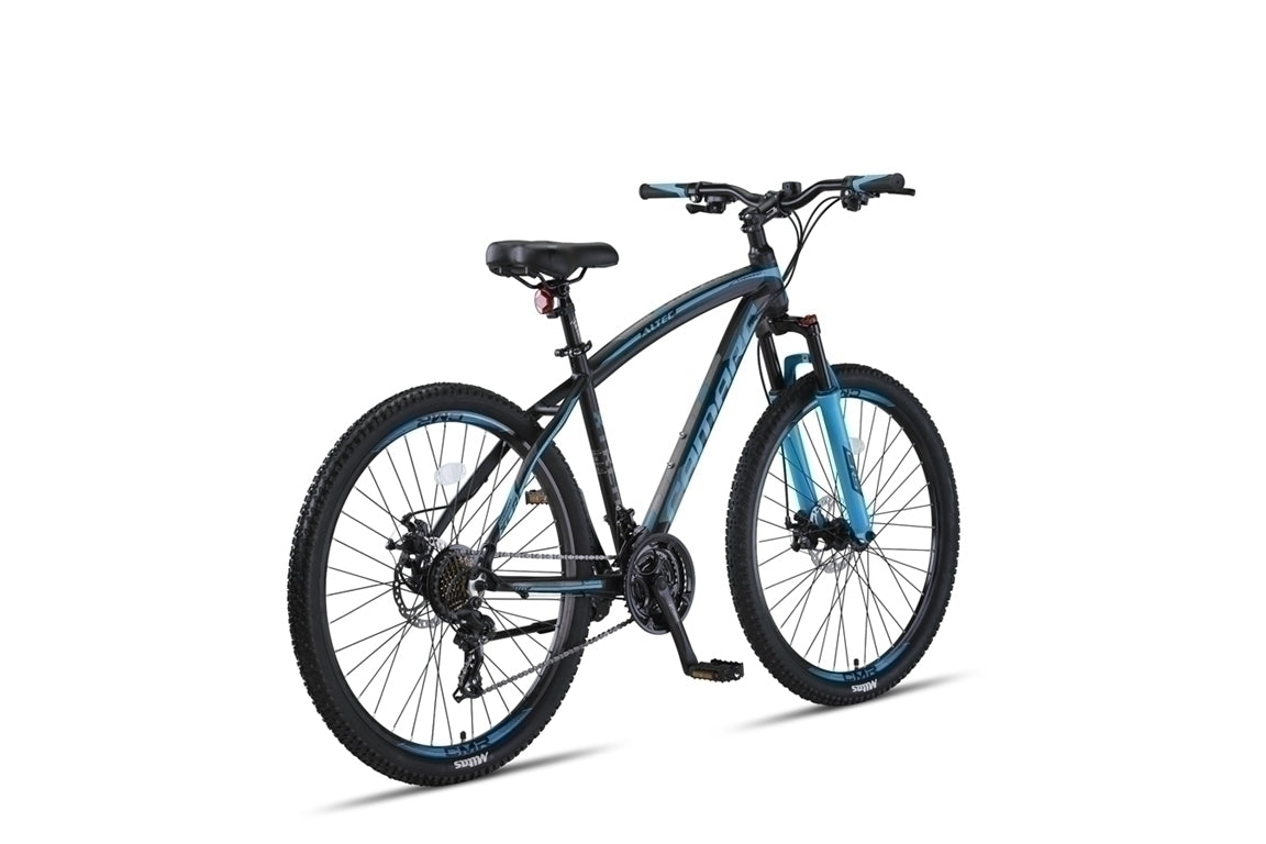 Altec Camaro 27,5inch HYD Mtb Black/Blue