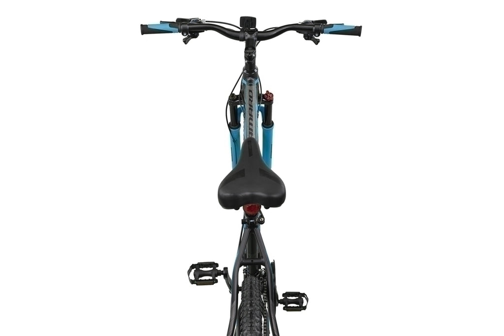 Altec Camaro 27,5inch HYD Mtb Black/Blue