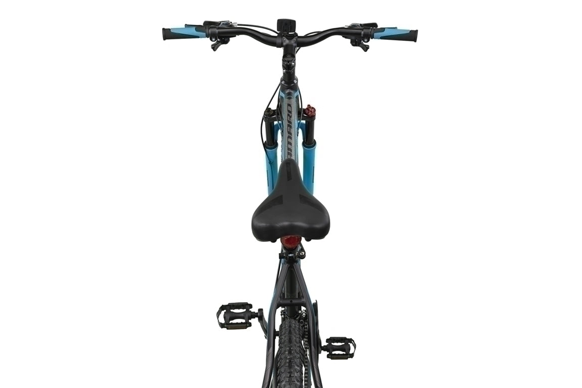Altec Camaro 27,5inch HYD Mtb Black/Blue
