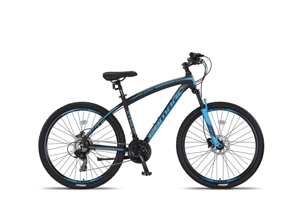 Altec Camaro 27,5inch HYD Mtb Black/Blue