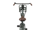 Altec classic 28 inch 53 cm dames terugtraprem legergroen