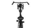 Altec Classic 28inch Transportfiets Zwart 53cm