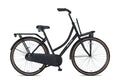Altec Classic 28inch Transportfiets Zwart 53cm