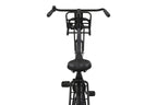 NIHIL Altec Classic Transportfiets 58cm Zwart