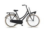 NIHIL Altec Classic Transportfiets 58cm Zwart