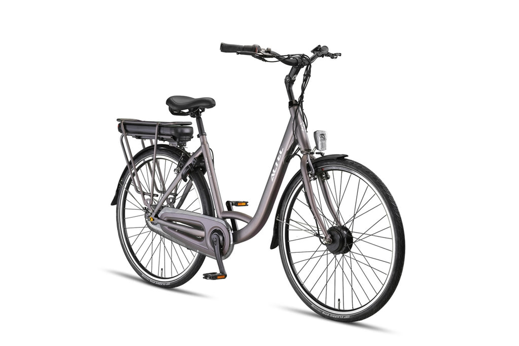 Altec Cosmos X-7 E-bike 518Wh N-7 Dim Gray - M129 - 40Nm