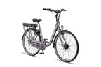 Altec Cosmos X-7 E-bike 518Wh N-7 Dim Gray - M129 - 40Nm
