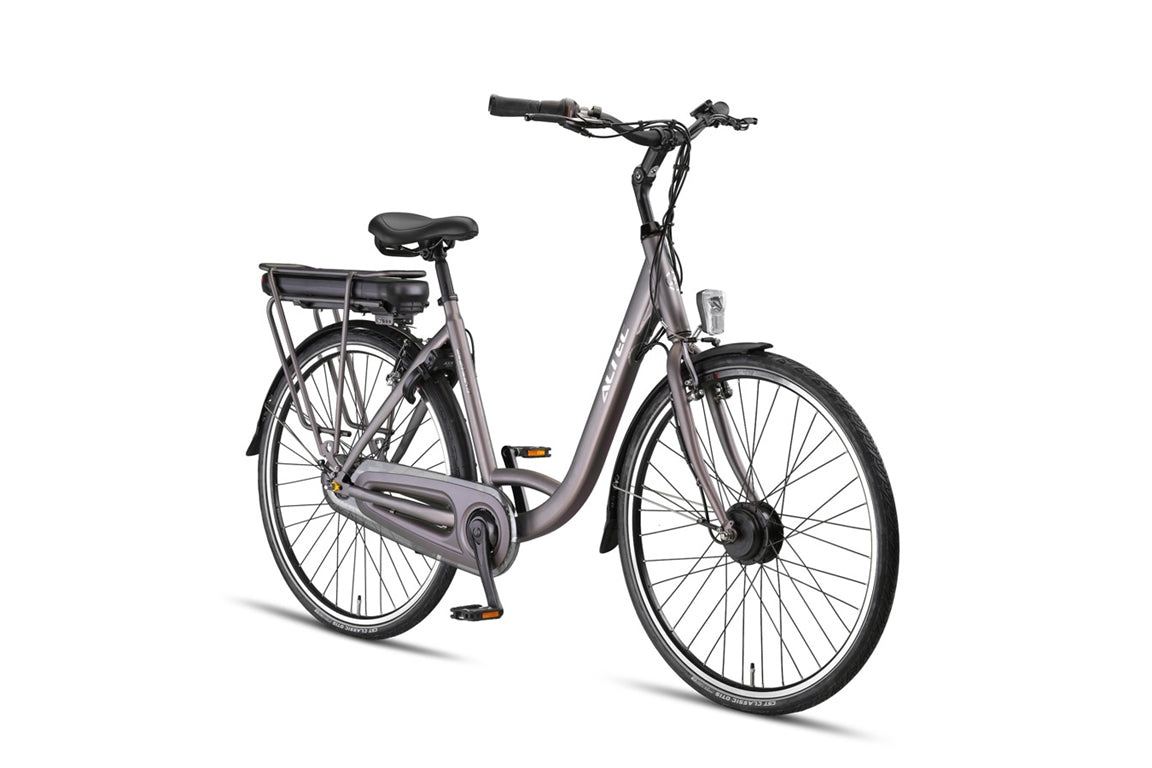Altec Cosmos X-7 E-bike 518Wh N-7 Dim Gray - M129 - 40Nm