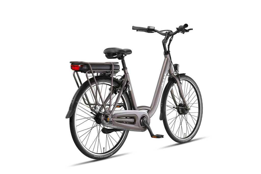Altec Cosmos X-7 E-bike 518Wh N-7 Dim Gray - M129 - 40Nm