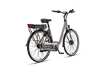 Altec Cosmos X-7 E-bike 518Wh N-7 Dim Gray - M129 - 40Nm