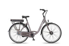 Altec Cosmos X-7 E-bike 518Wh N-7 Dim Gray - M129 - 40Nm