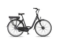 NIHIL Altec Cosmos X-7 E-bike 518Wh N-7 Mat Zwart - M129 - 40Nm