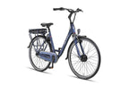 Altec Cullinan E-Bike 518 Wh N-3 Jeans Blue 53cm - M129 - 40Nm -