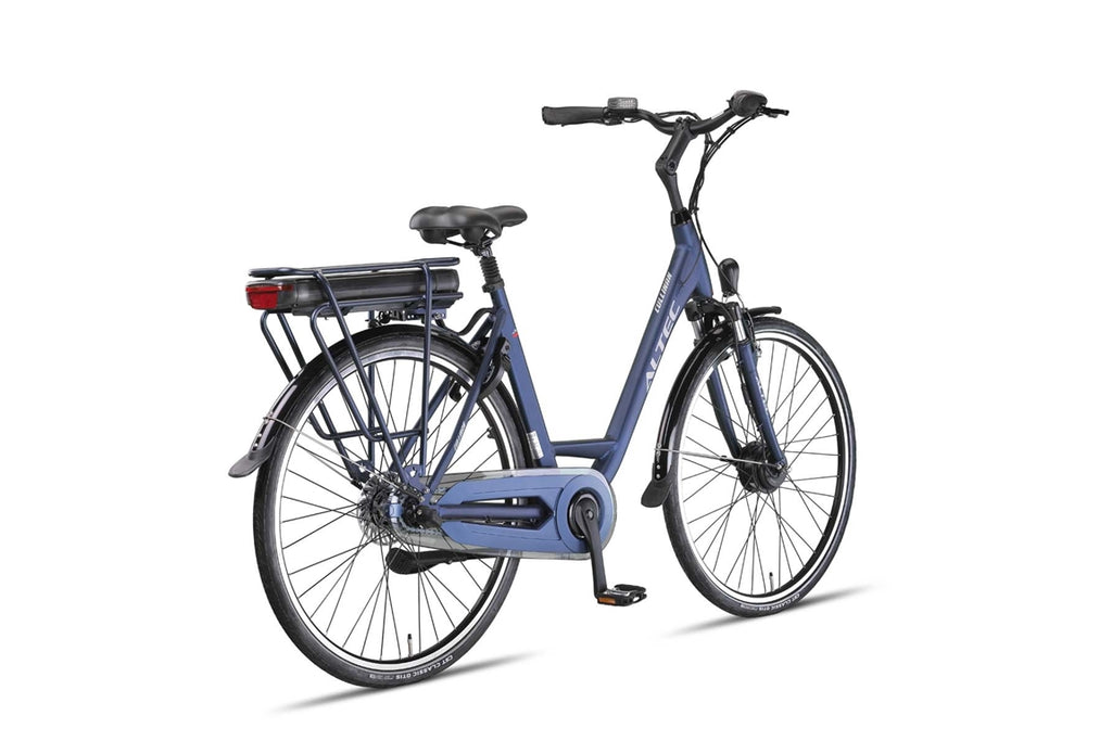Altec Cullinan E-Bike 518 Wh N-3 Jeans Blue 53cm - M129 - 40Nm -