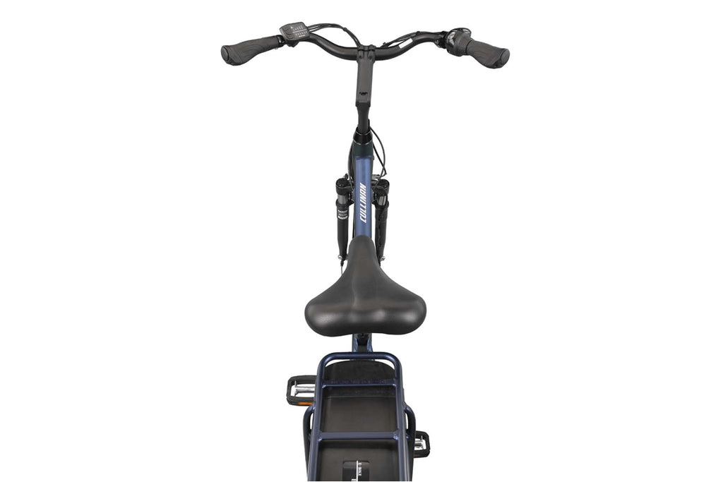 Altec Cullinan E-Bike 518 Wh N-3 Jeans Blue 53cm - M129 - 40Nm -