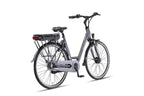 Altec Cullinan E-Bike 518 Wh N-3 Mat Grey 53cm - M129 - 40Nm -