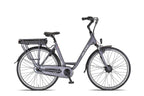 Altec Cullinan E-Bike 518 Wh N-3 Mat Grey 53cm - M129 - 40Nm -