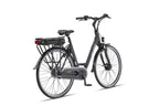 Altec Cullinan E-Bike 518 Wh N-3 Mat Zwart 53cm - M129 - 40Nm -