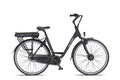 Altec Cullinan E-Bike 518 Wh N-3 Mat Zwart 53cm - M129 - 40Nm -