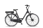 Altec Cullinan E-Bike 518 Wh N-3 Mat Zwart 53cm - M129 - 40Nm -