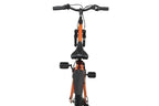 NIHIL Altec Dakota 20 inch Jongensfiets Neon Orange