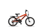 NIHIL Altec Dakota 20 inch Jongensfiets Neon Orange