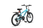 NIHIL Altec Dakota 20 inch MTB Neon Blue