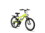 NIHIL Altec Dakota 20 inch MTB Neon Lime