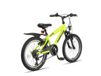 NIHIL Altec Dakota 20 inch MTB Neon Lime