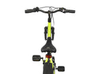 NIHIL Altec Dakota 20 inch MTB Neon Lime