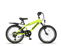 NIHIL Altec Dakota 20 inch MTB Neon Lime