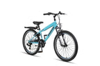 NIHIL Altec Dakota 24 inch MTB Neon Blue