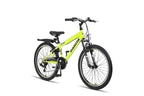 NIHIL Altec Dakota 24 inch MTB Neon Lime