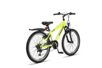 NIHIL Altec Dakota 24 inch MTB Neon Lime