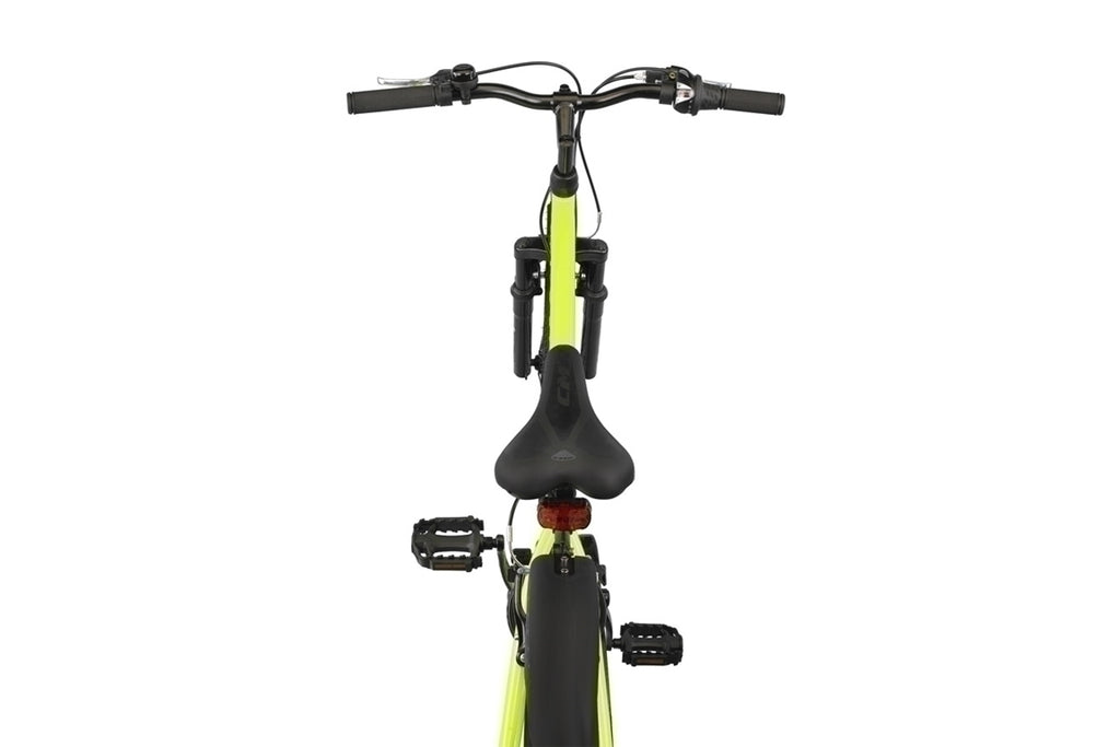 NIHIL Altec Dakota 24 inch MTB Neon Lime