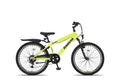 NIHIL Altec Dakota 24 inch MTB Neon Lime
