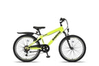 NIHIL Altec Dakota 24 inch MTB Neon Lime