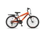 NIHIL Altec Dakota 24 inch MTB Neon Orange