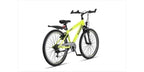 Altec Dakota 26 inch Jongensfiets Neon Lime