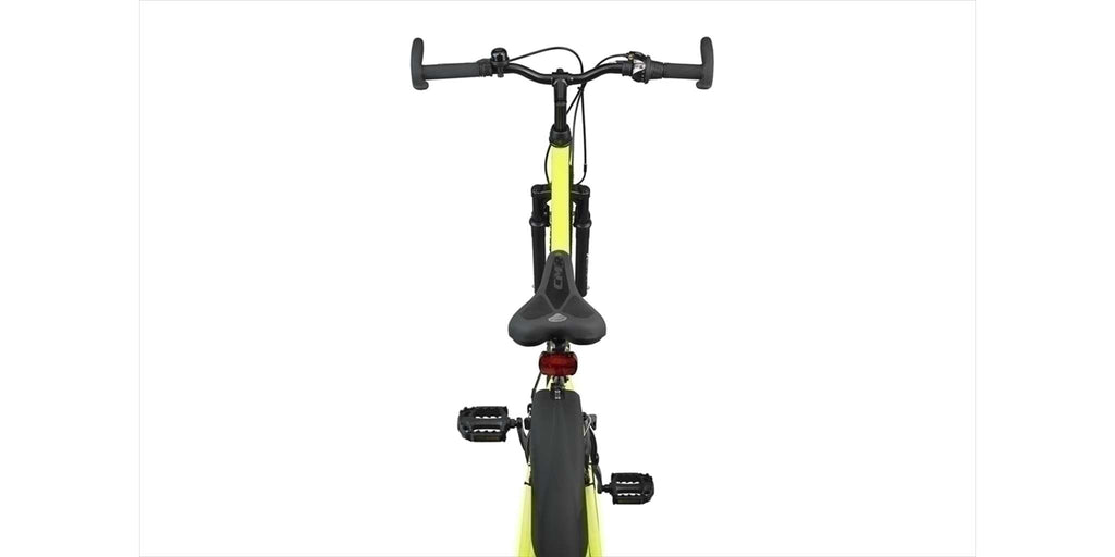 Altec Dakota 26 inch Jongensfiets Neon Lime