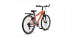 Altec Dakota 26 inch Jongensfiets Neon Orange
