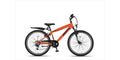 Altec Dakota 26 inch Jongensfiets Neon Orange