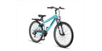 NIHIL Altec Dakota 26 inch MTB Neon Blue
