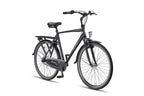 Altec delta 28 inch 56 cm heren 3v rollerbrake matzwart