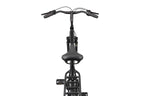 Altec delta 28 inch 56 cm heren 3v rollerbrake matzwart