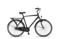 Altec delta 28 inch 56 cm heren 3v rollerbrake matzwart